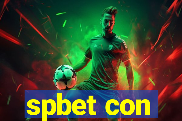 spbet con